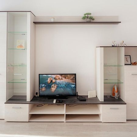 Apartament 2 Camere, Decomandat, In Zona Centrala Bucureşti Eksteriør bilde