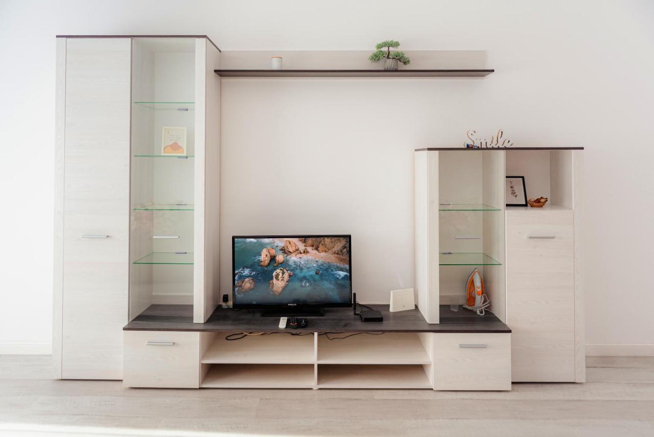 Apartament 2 Camere, Decomandat, In Zona Centrala Bucureşti Eksteriør bilde
