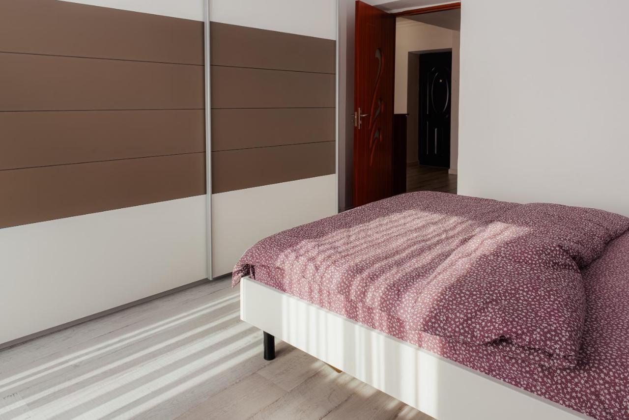Apartament 2 Camere, Decomandat, In Zona Centrala Bucureşti Eksteriør bilde