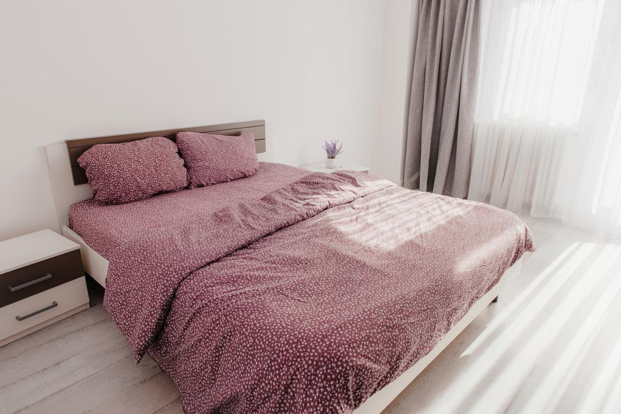 Apartament 2 Camere, Decomandat, In Zona Centrala Bucureşti Eksteriør bilde