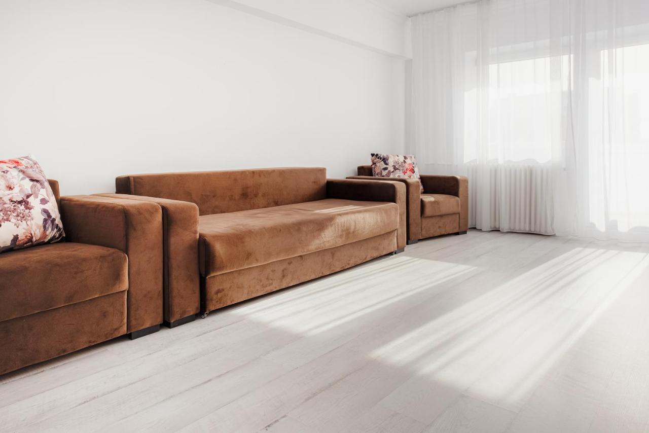 Apartament 2 Camere, Decomandat, In Zona Centrala Bucureşti Eksteriør bilde