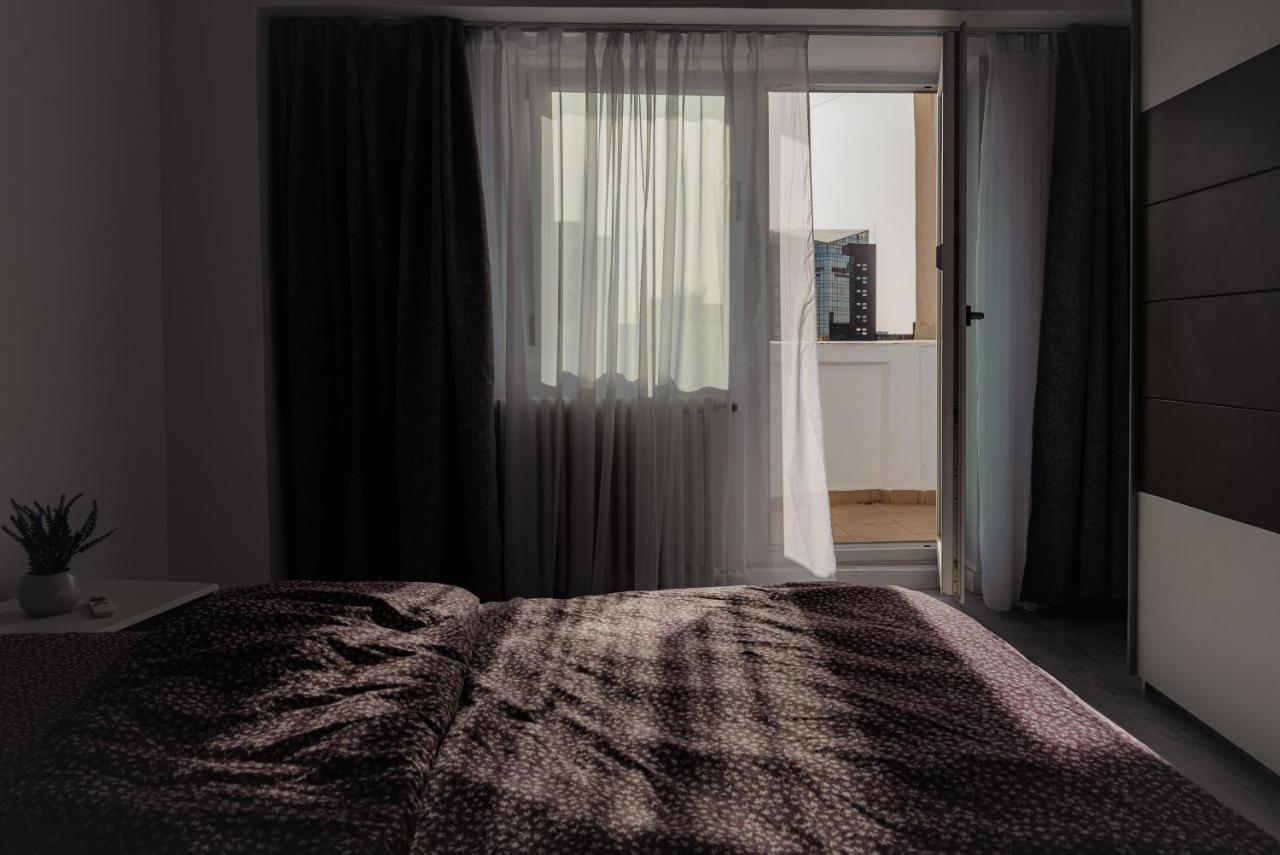 Apartament 2 Camere, Decomandat, In Zona Centrala Bucureşti Eksteriør bilde