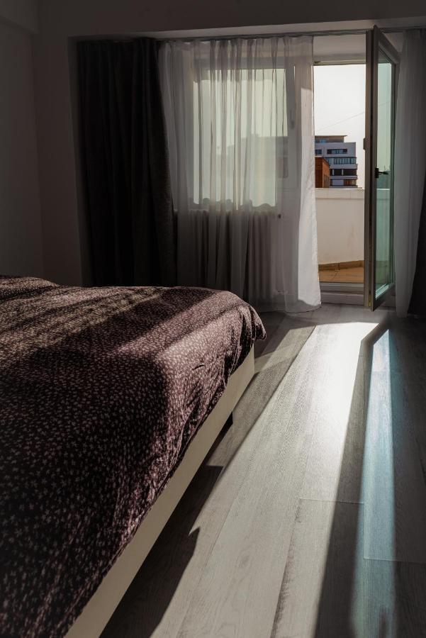 Apartament 2 Camere, Decomandat, In Zona Centrala Bucureşti Eksteriør bilde